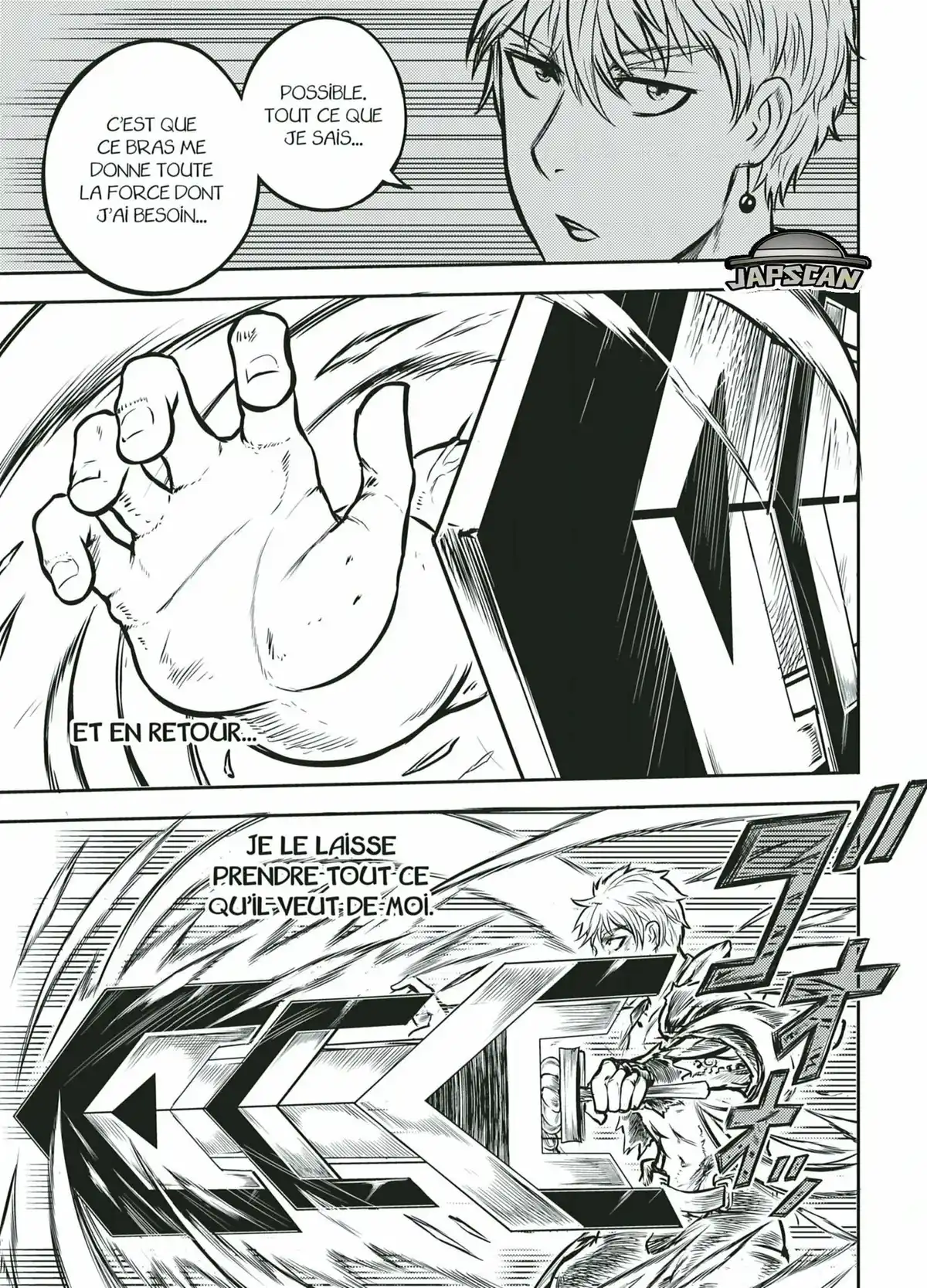 Innermost Volume 3 page 91