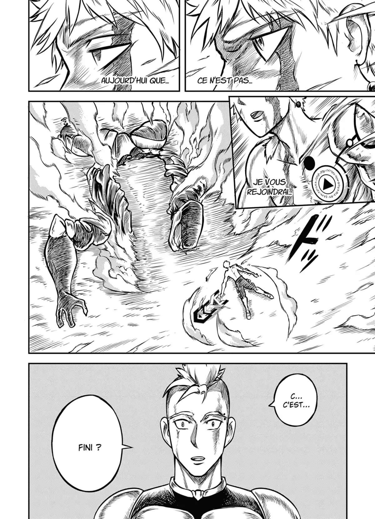 Innermost Volume 3 page 104