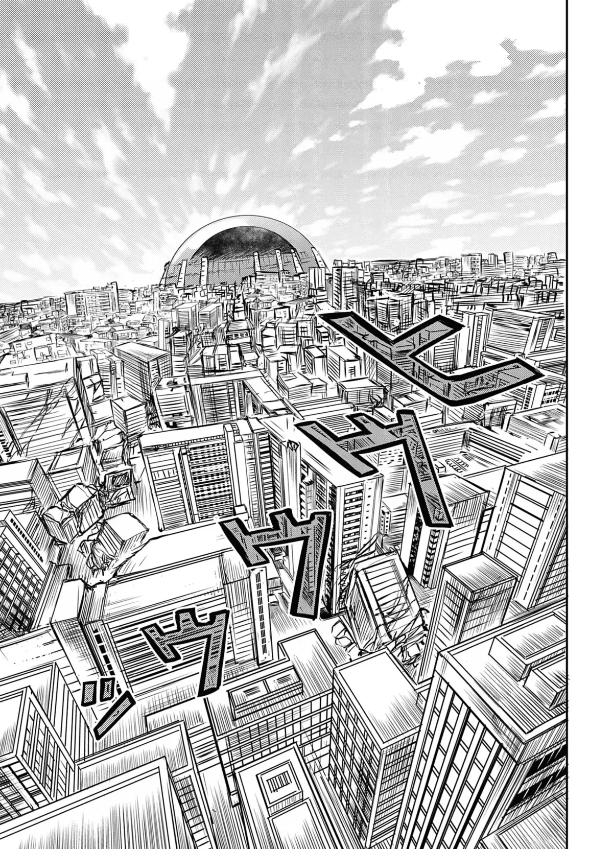 Innermost Volume 3 page 109
