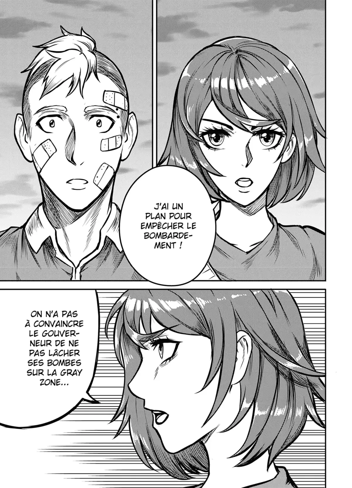 Innermost Volume 3 page 115