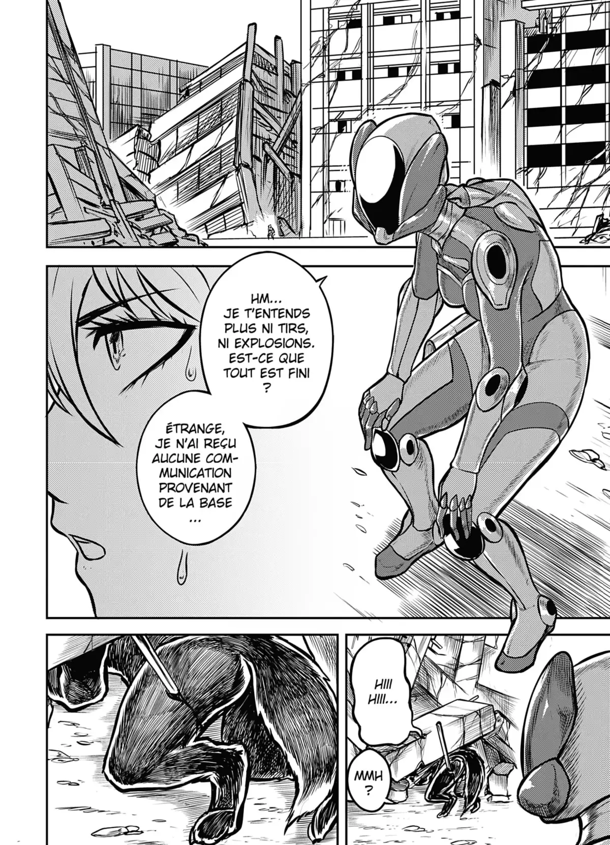 Innermost Volume 3 page 62