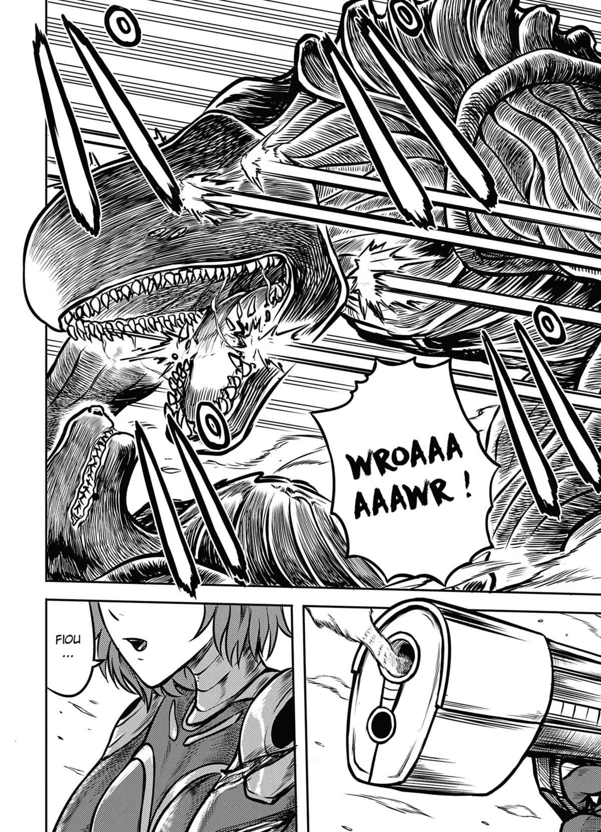 Innermost Volume 3 page 74