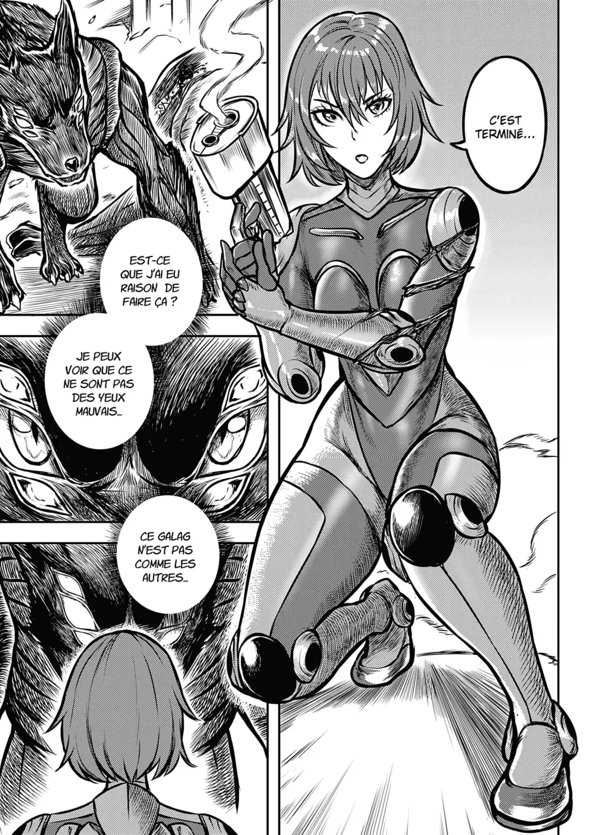 Innermost Volume 3 page 75