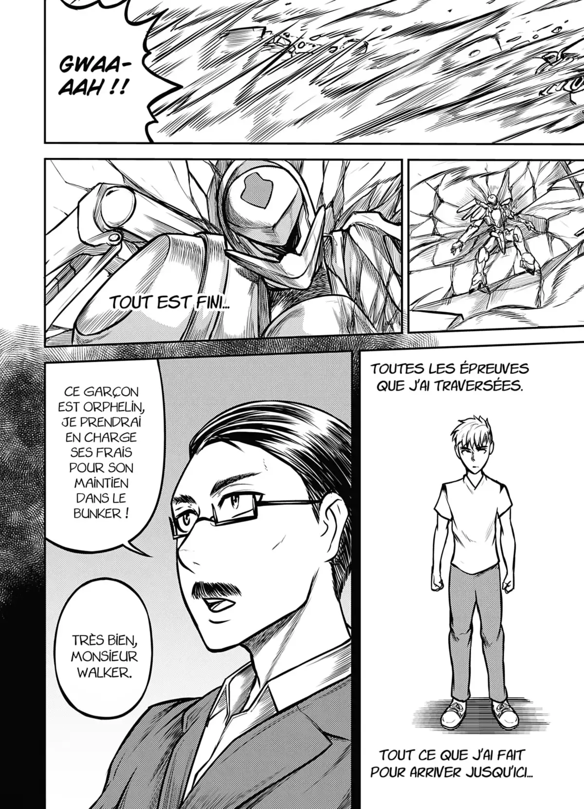 Innermost Volume 3 page 82