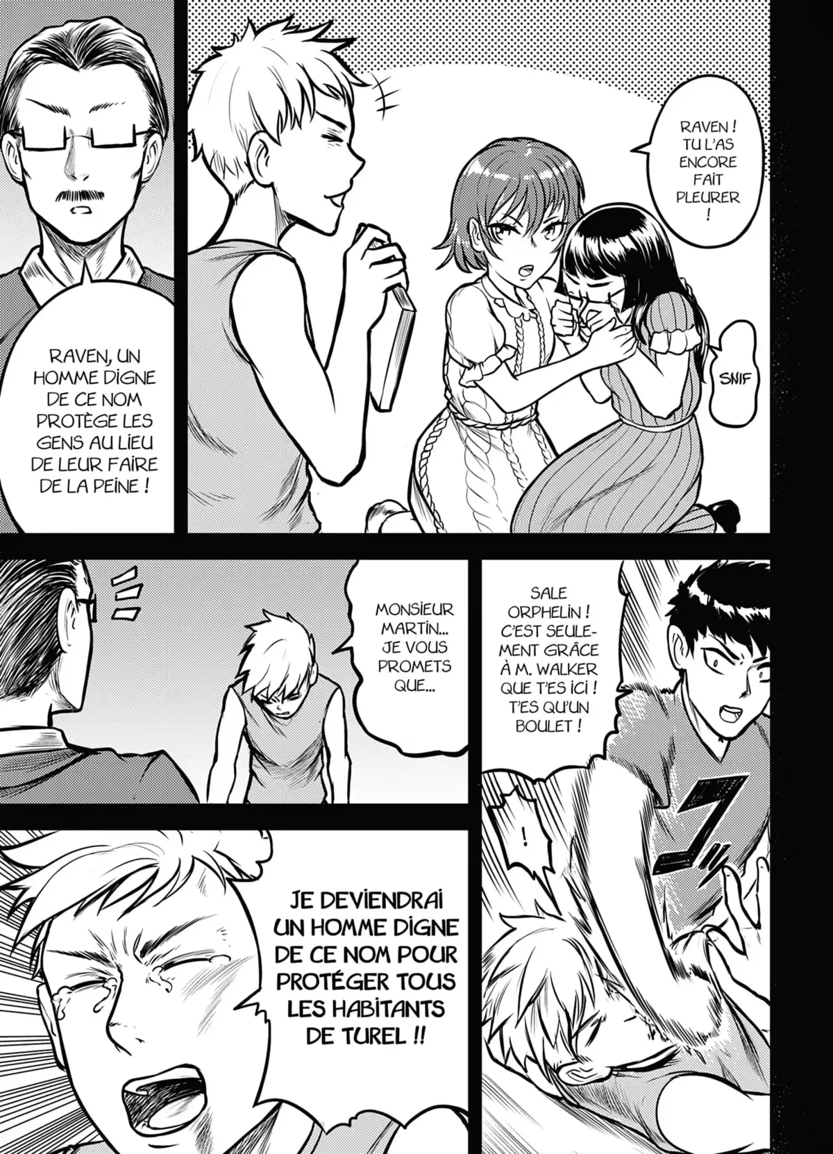 Innermost Volume 3 page 83