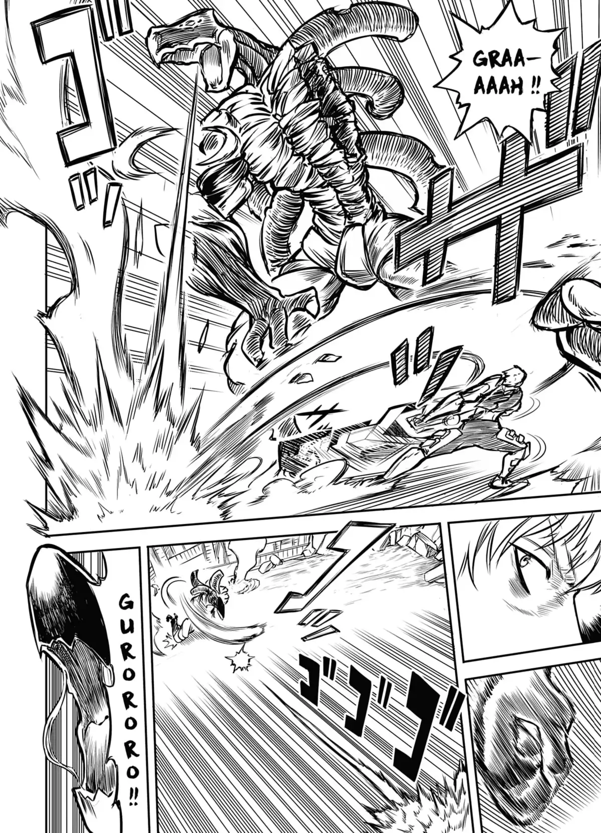 Innermost Volume 3 page 98