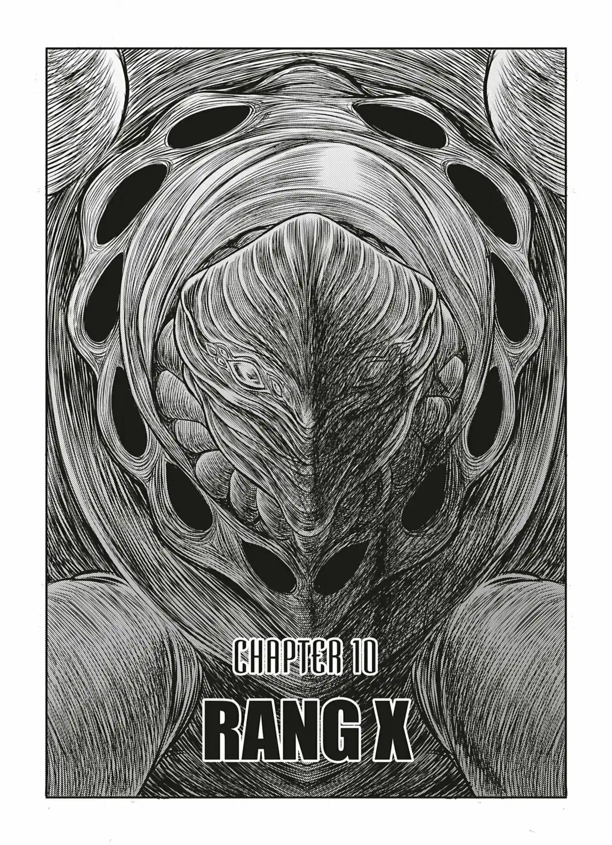 Innermost Volume 2 page 25