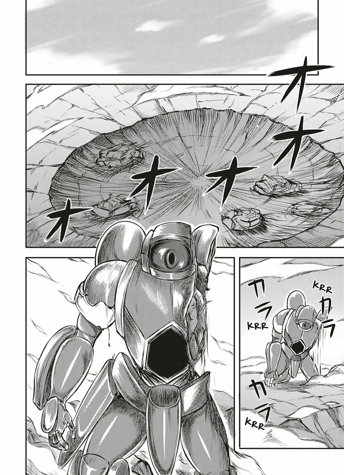 Innermost Volume 2 page 26