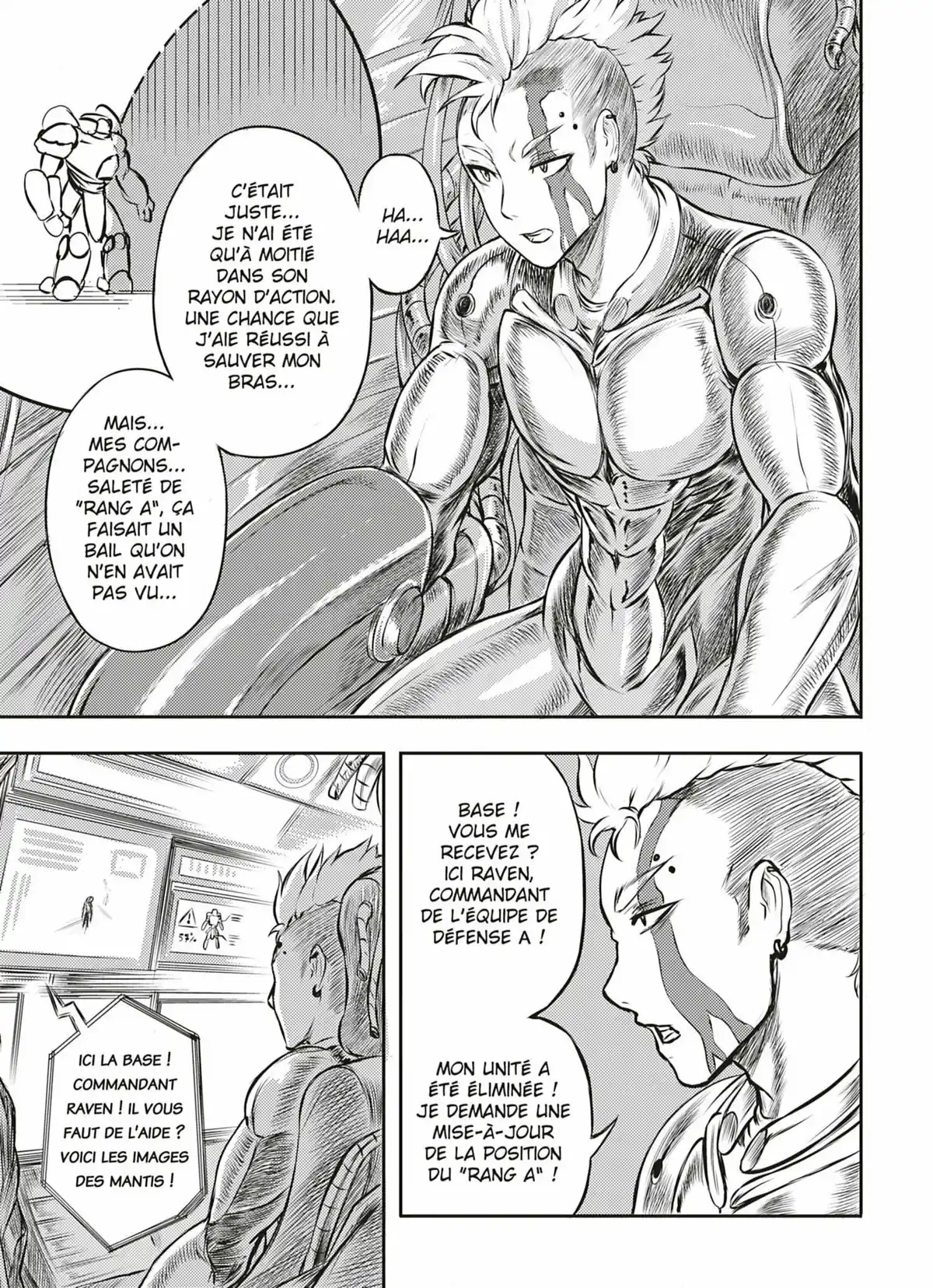 Innermost Volume 2 page 27