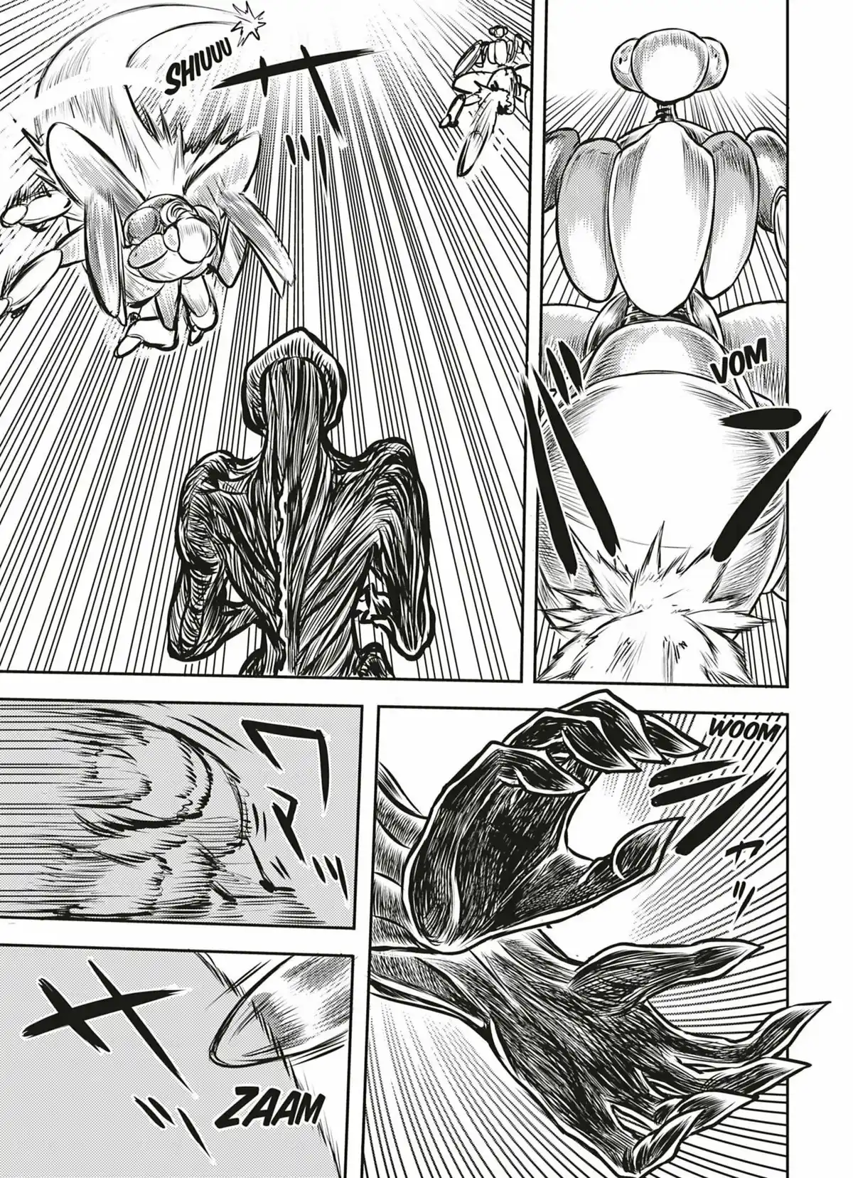 Innermost Volume 2 page 29