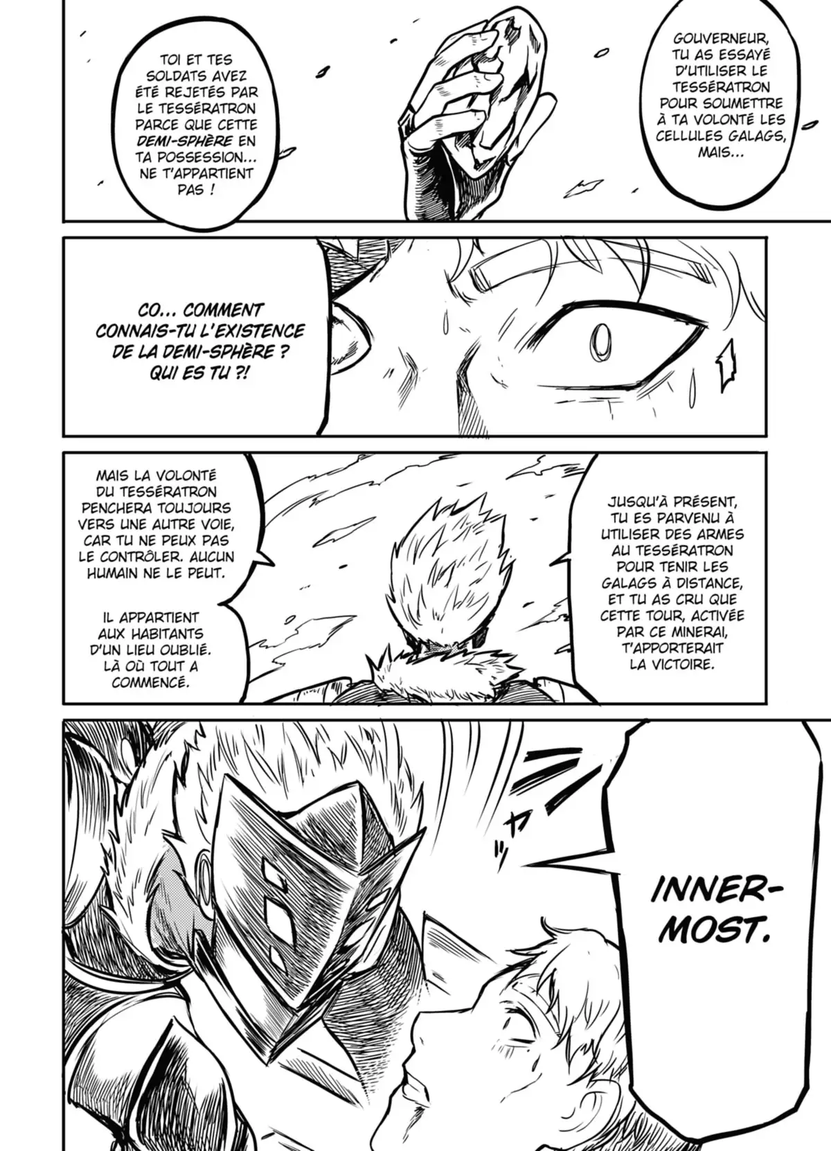 Innermost Volume 5 page 76