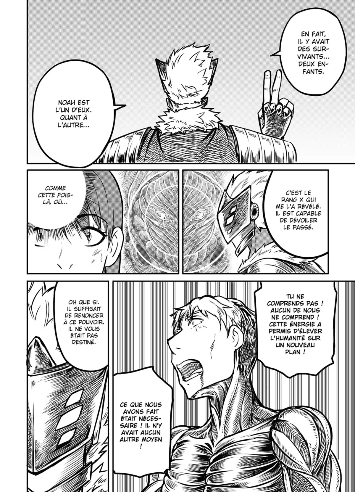 Innermost Volume 5 page 78