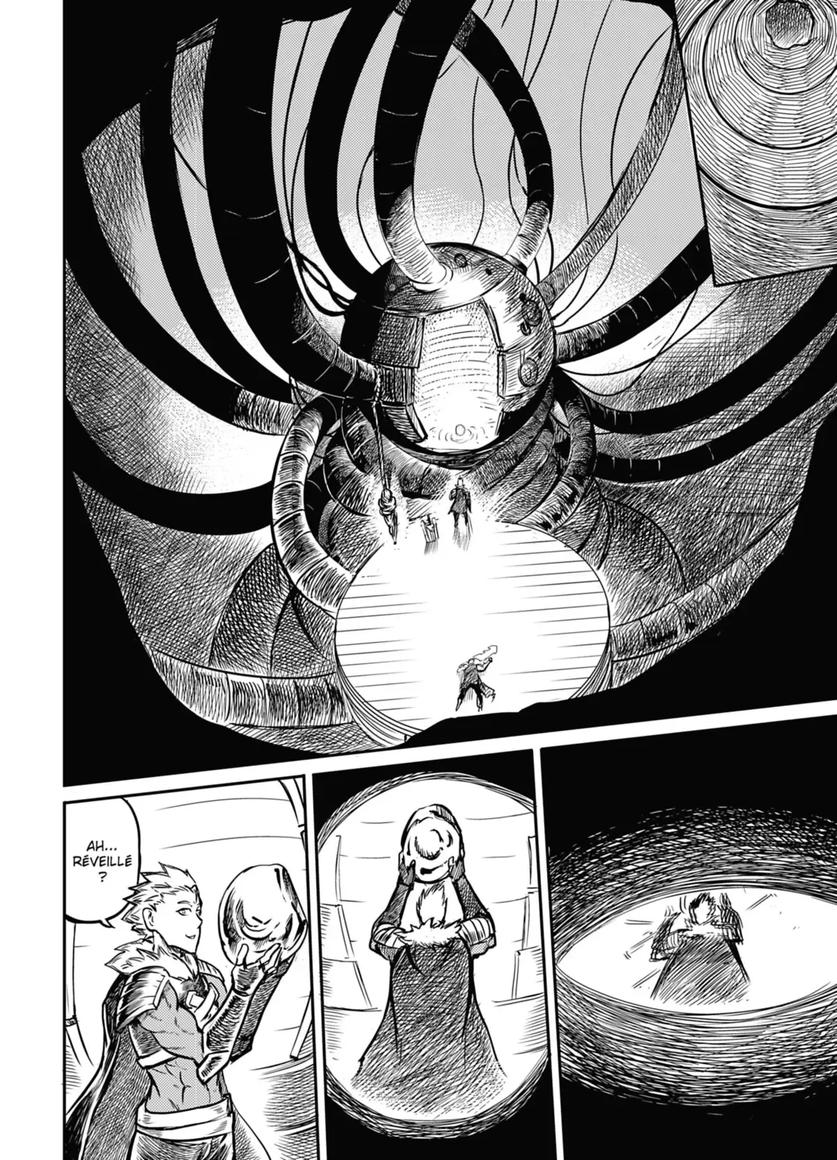Innermost Volume 5 page 90