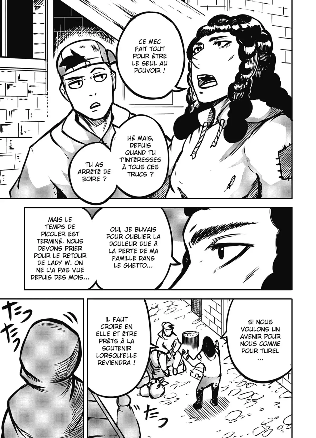 Innermost Volume 4 page 67