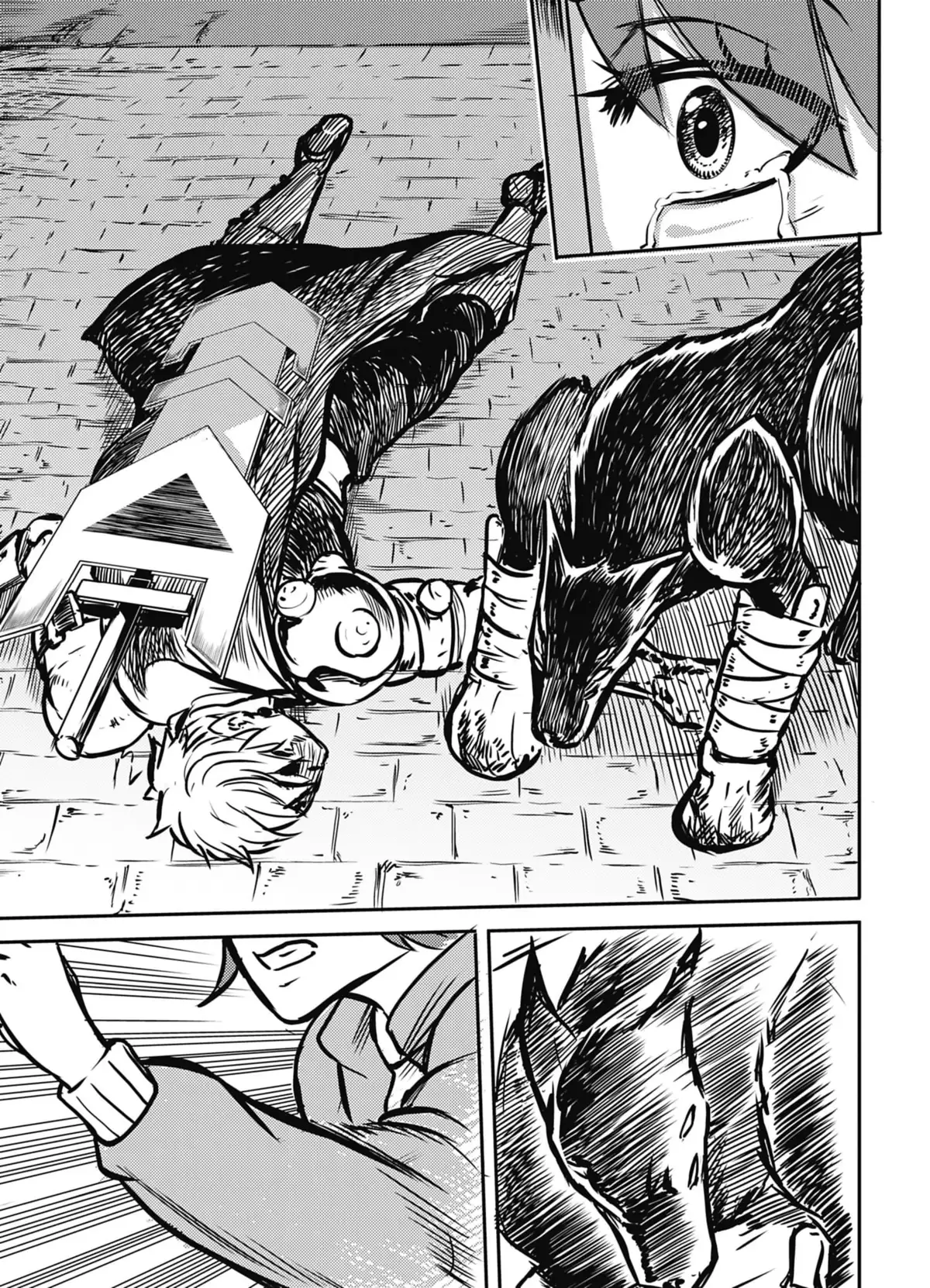 Innermost Volume 4 page 87