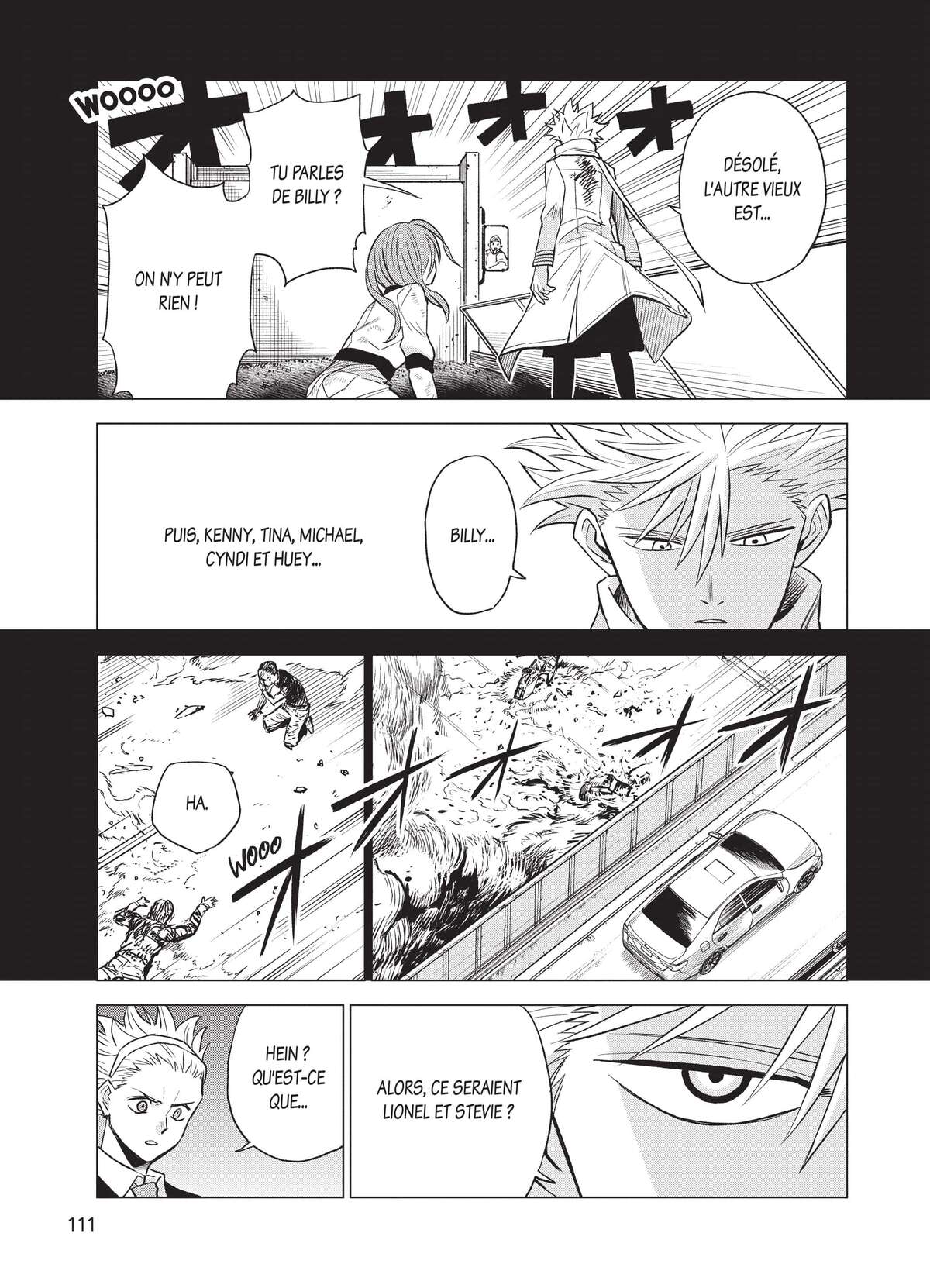 ID:INVADED #BRAKE-BROKEN Volume 3 page 113