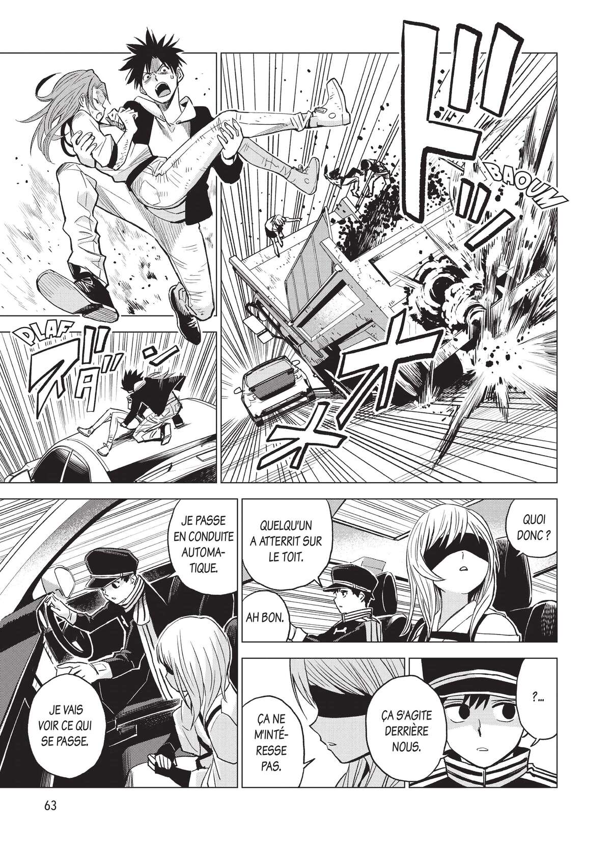 ID:INVADED #BRAKE-BROKEN Volume 3 page 65