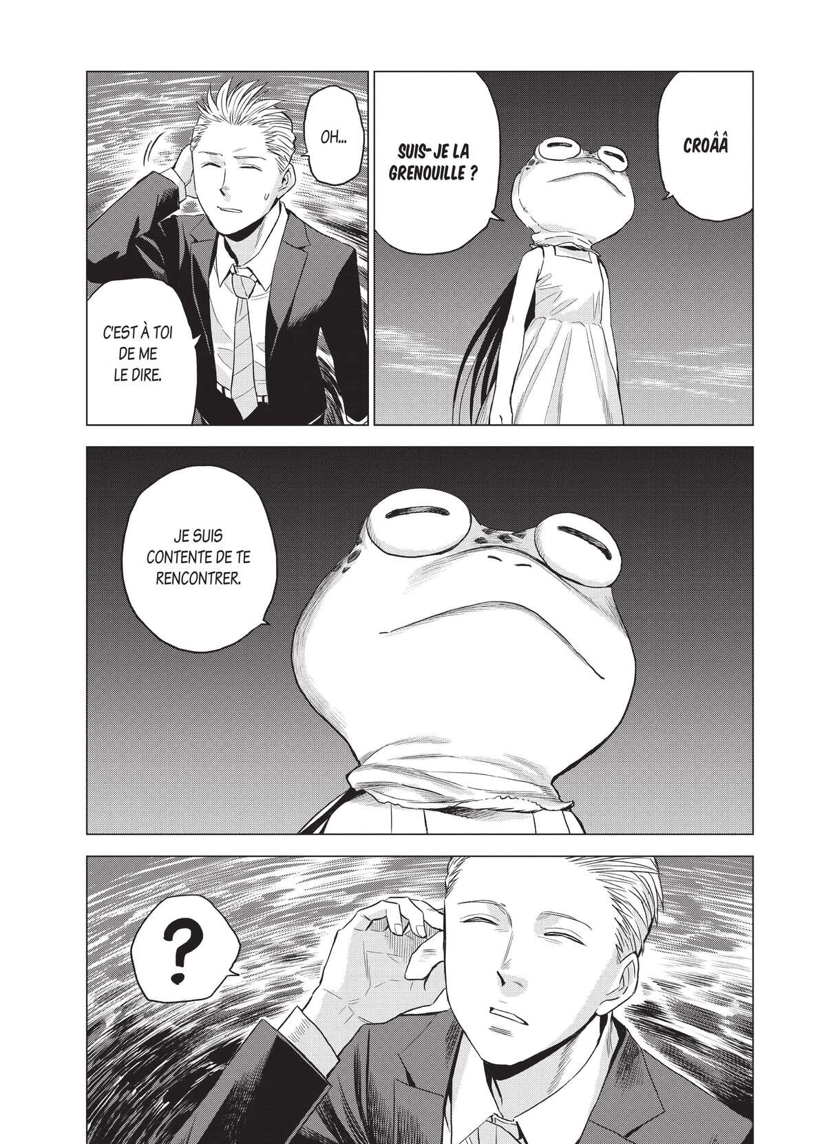 ID:INVADED #BRAKE-BROKEN Volume 2 page 49