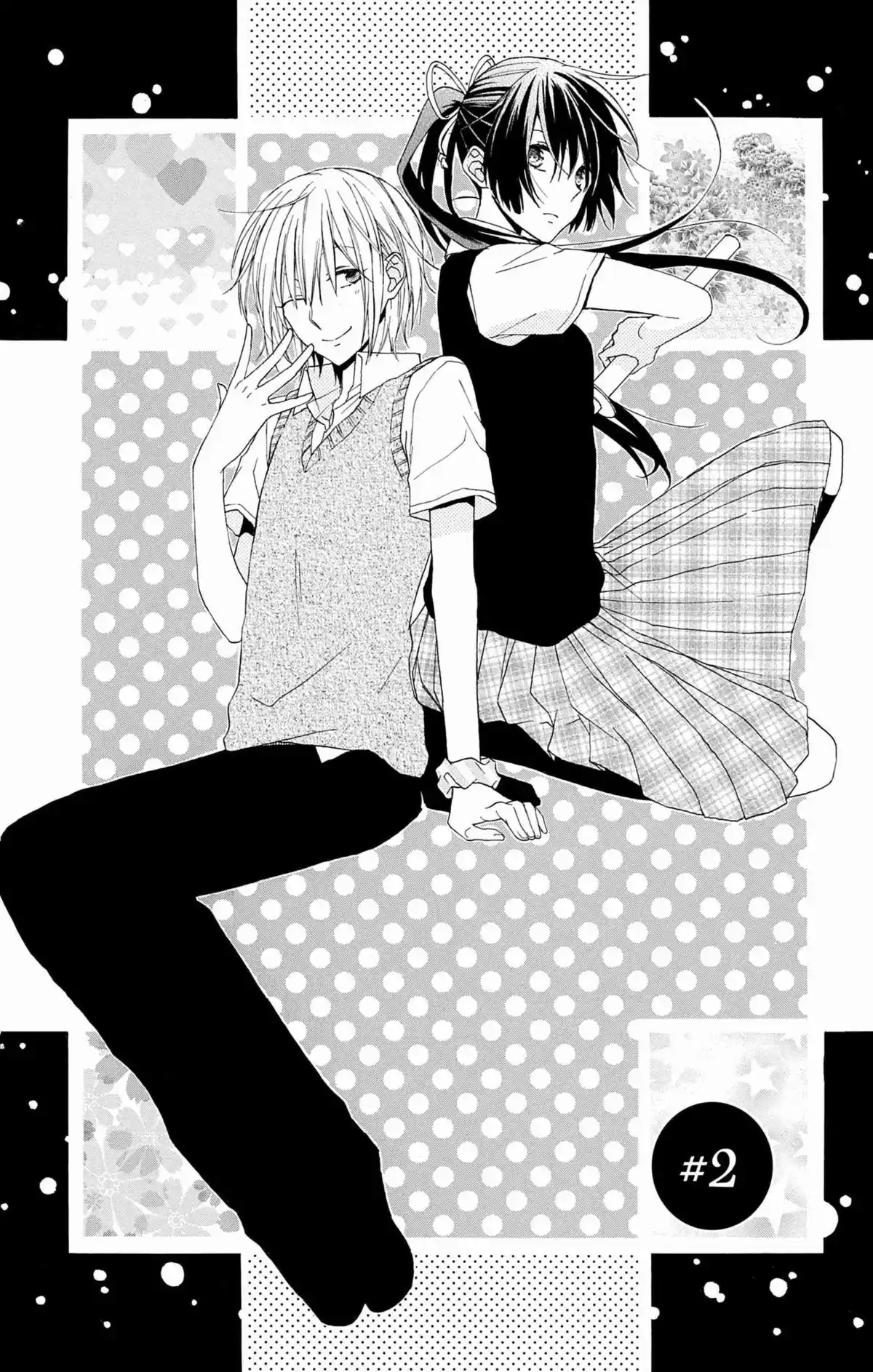 My Fair Honey Boy Volume 1 page 87