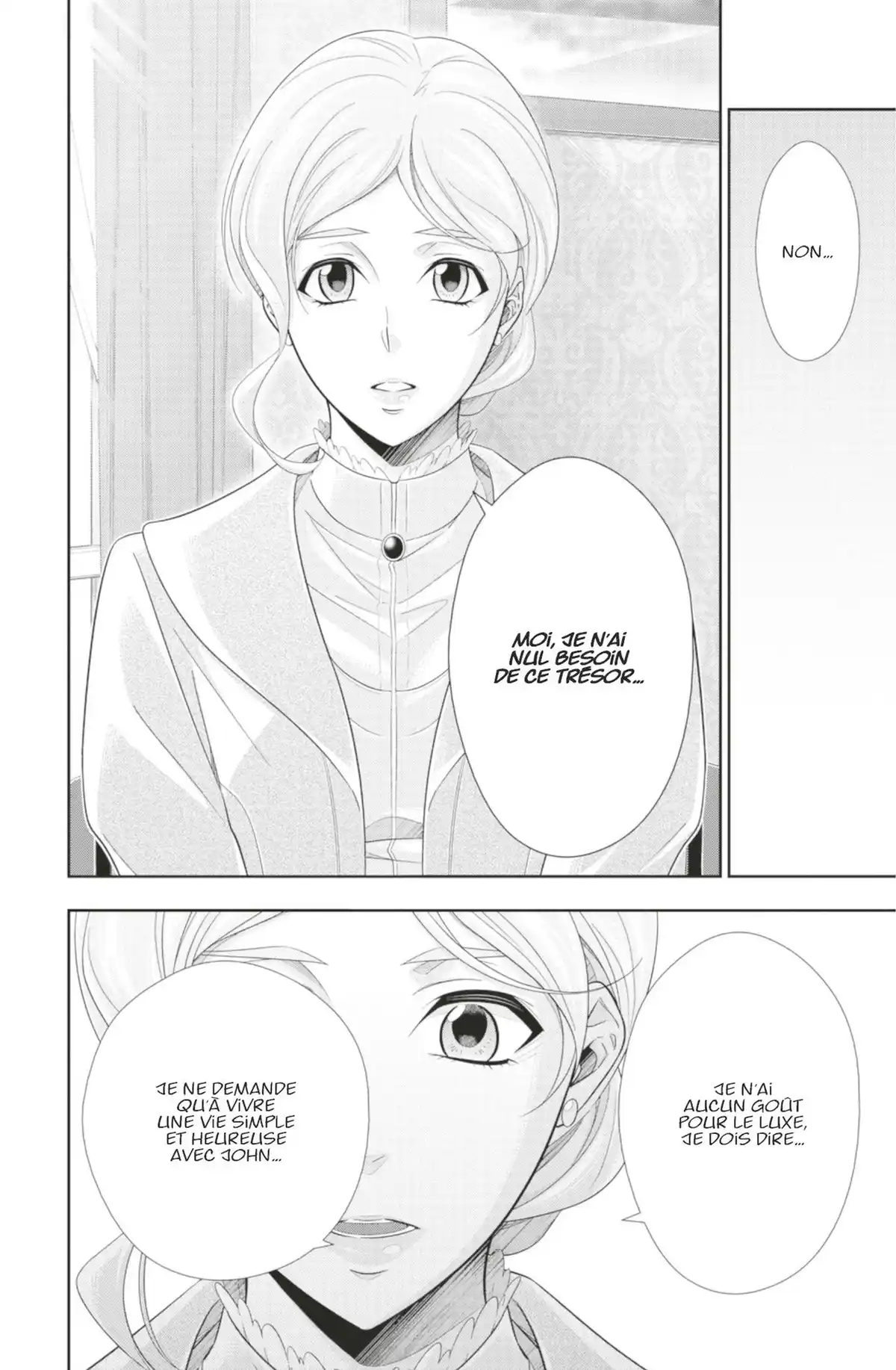 Moriarty Volume 11 page 143