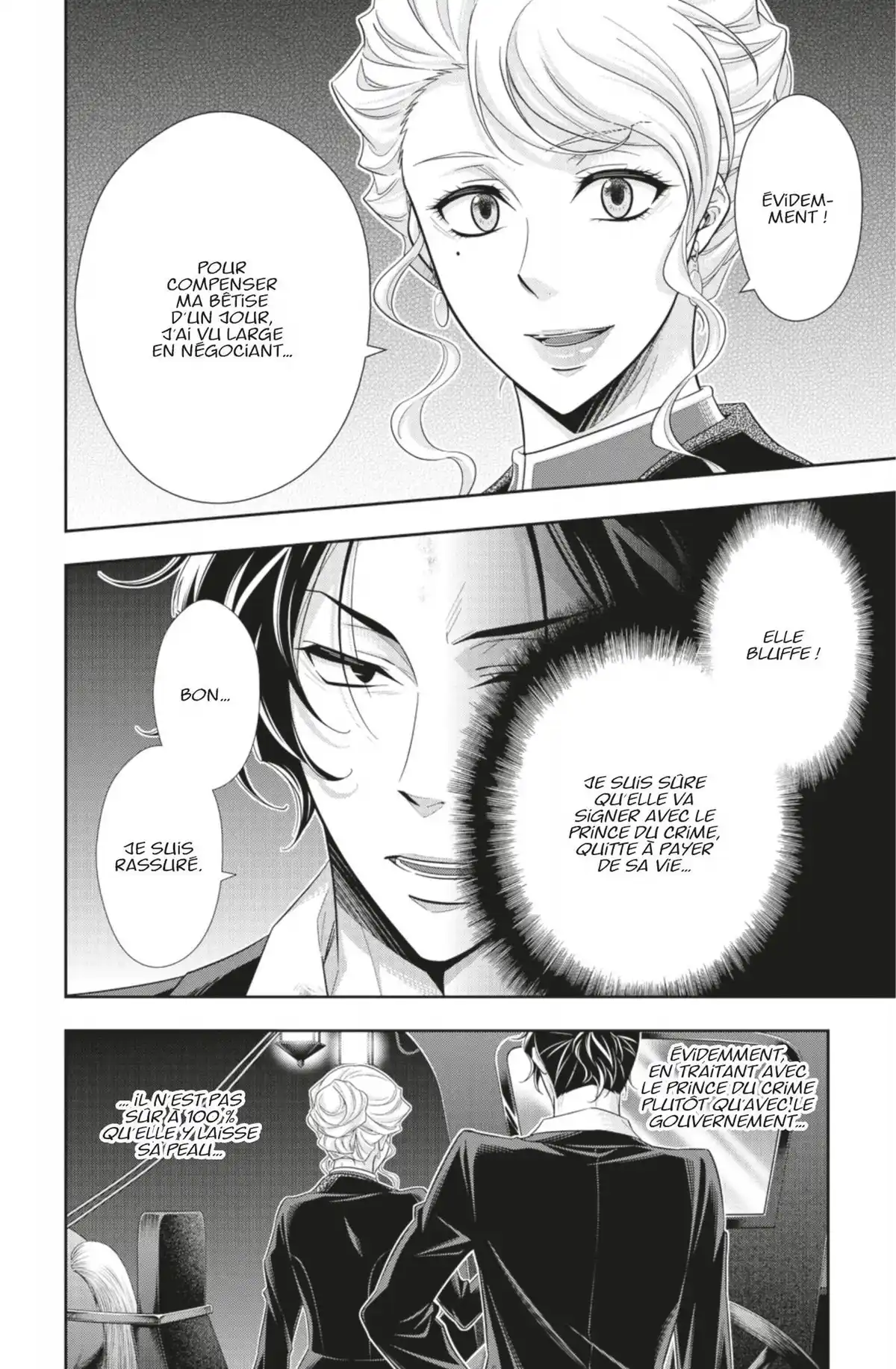 Moriarty Volume 6 page 109