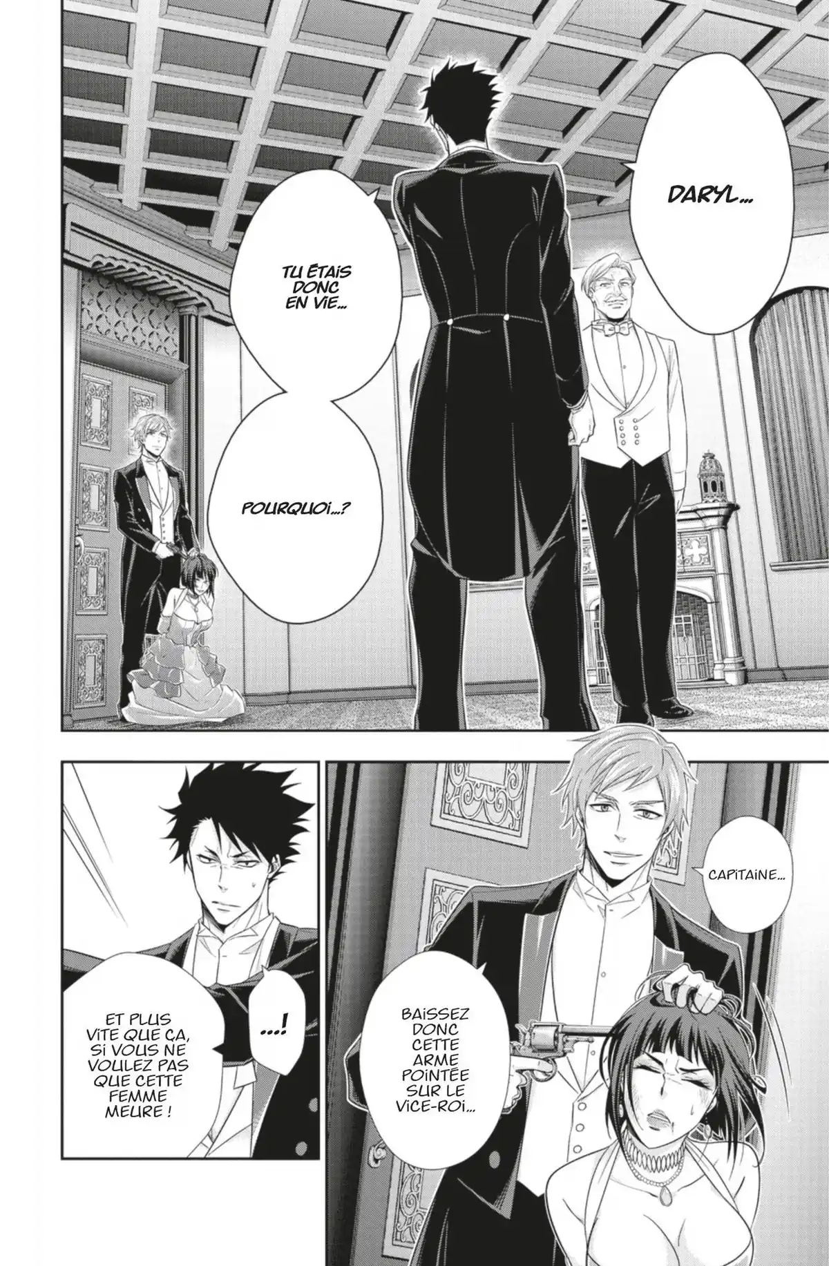 Moriarty Volume 4 page 101