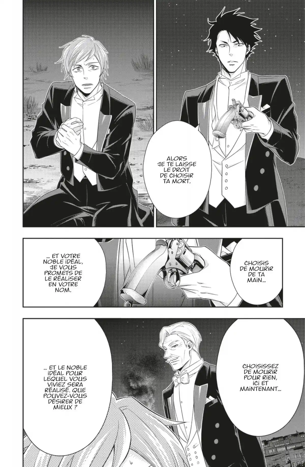 Moriarty Volume 4 page 121