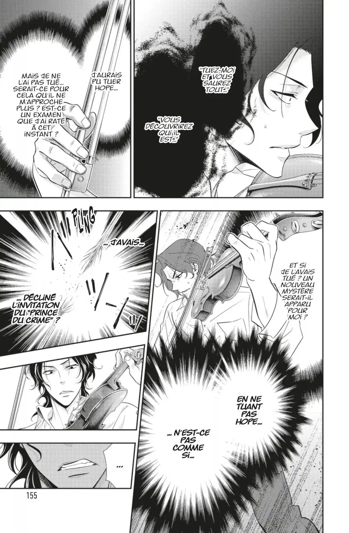 Moriarty Volume 4 page 152