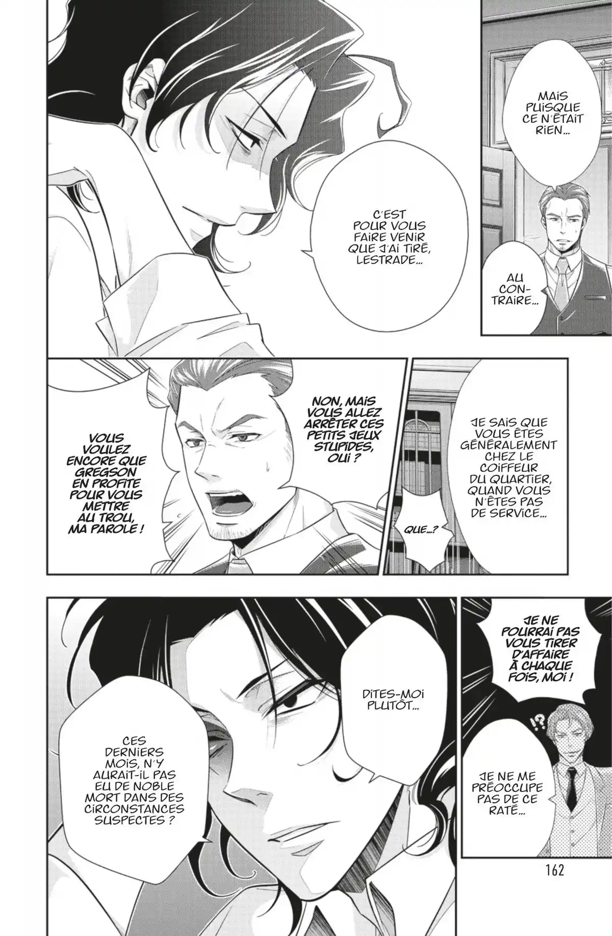 Moriarty Volume 4 page 159