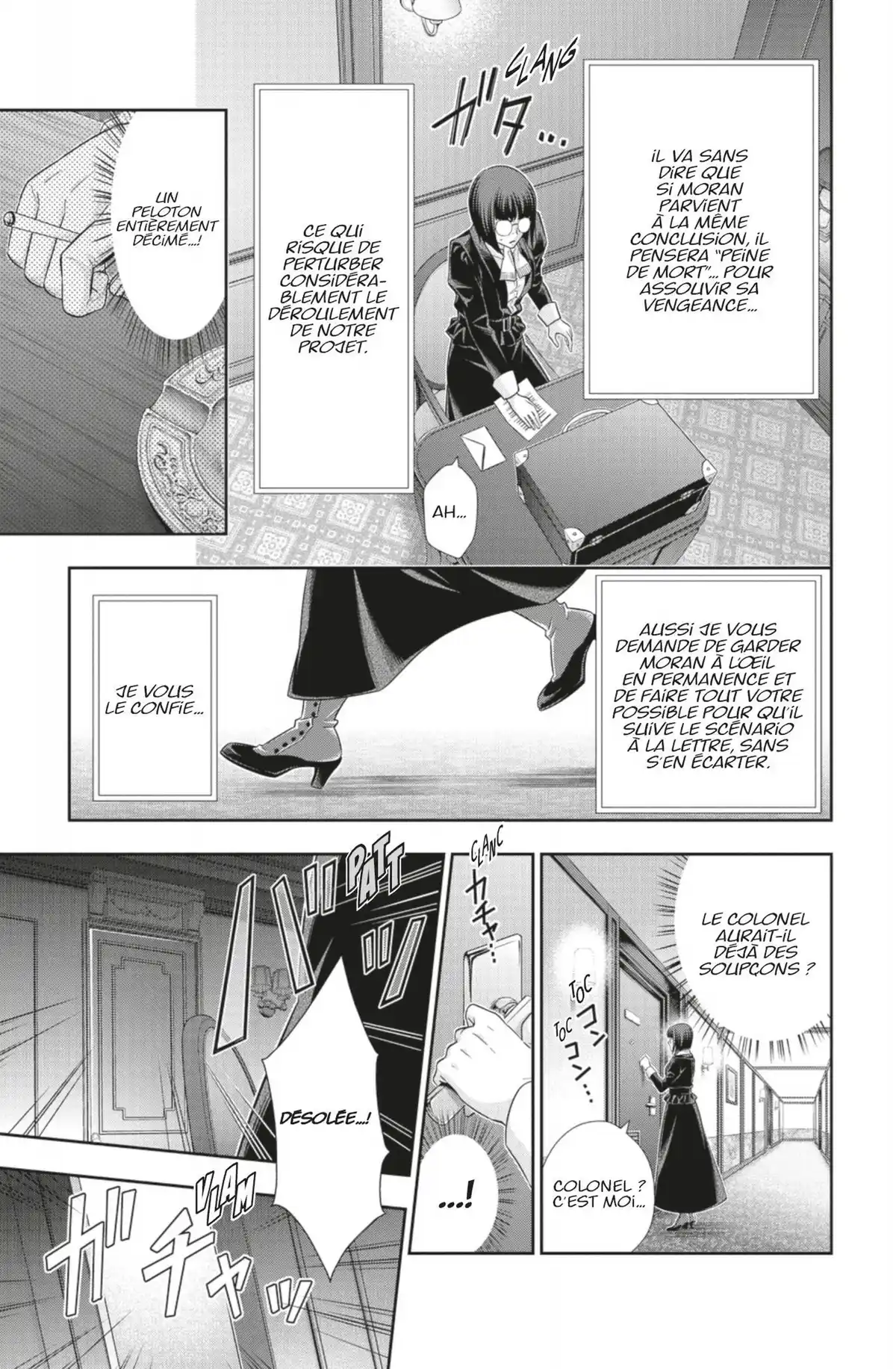 Moriarty Volume 4 page 80