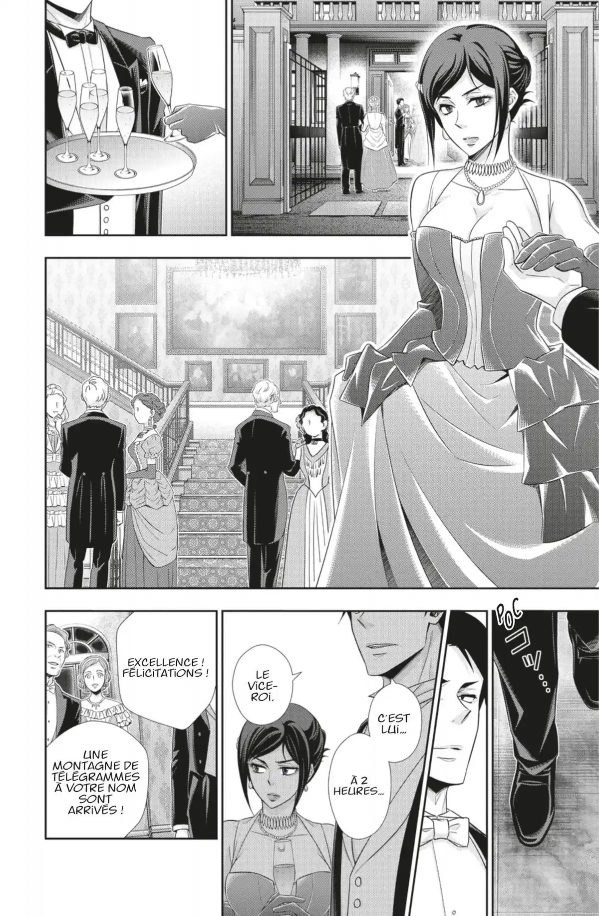 Moriarty Volume 4 page 87