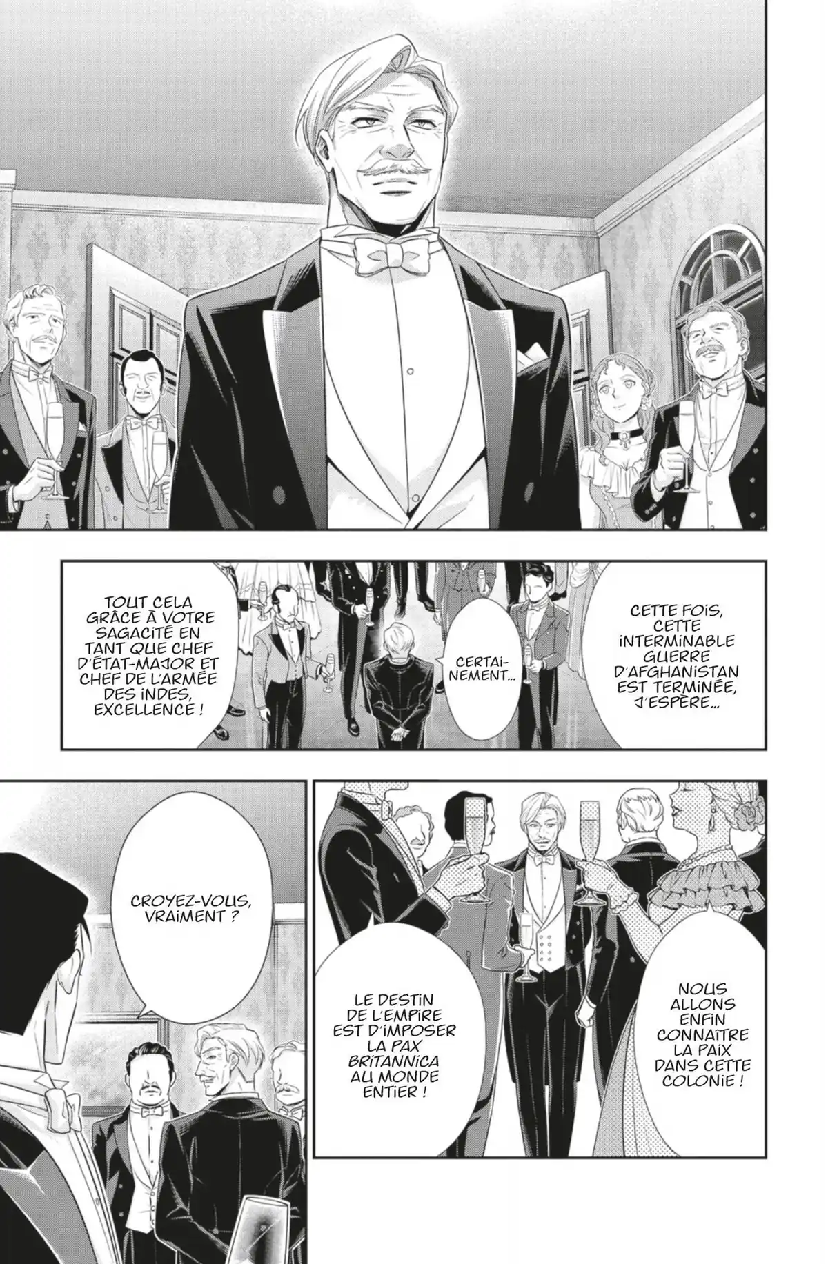 Moriarty Volume 4 page 88