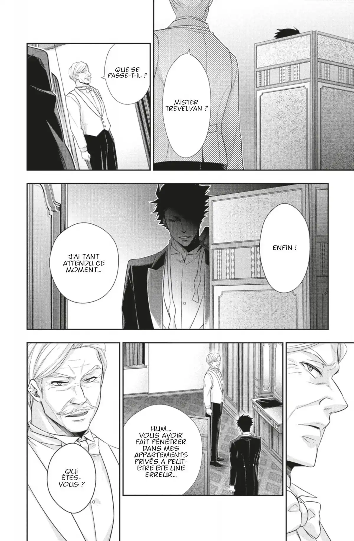 Moriarty Volume 4 page 93