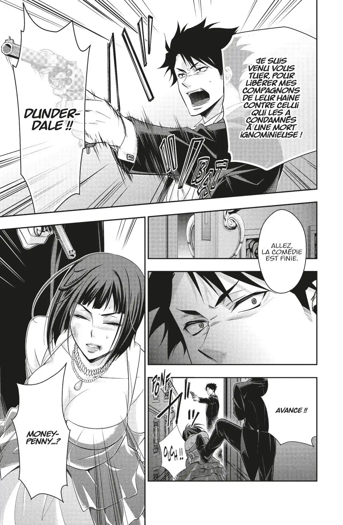 Moriarty Volume 4 page 96