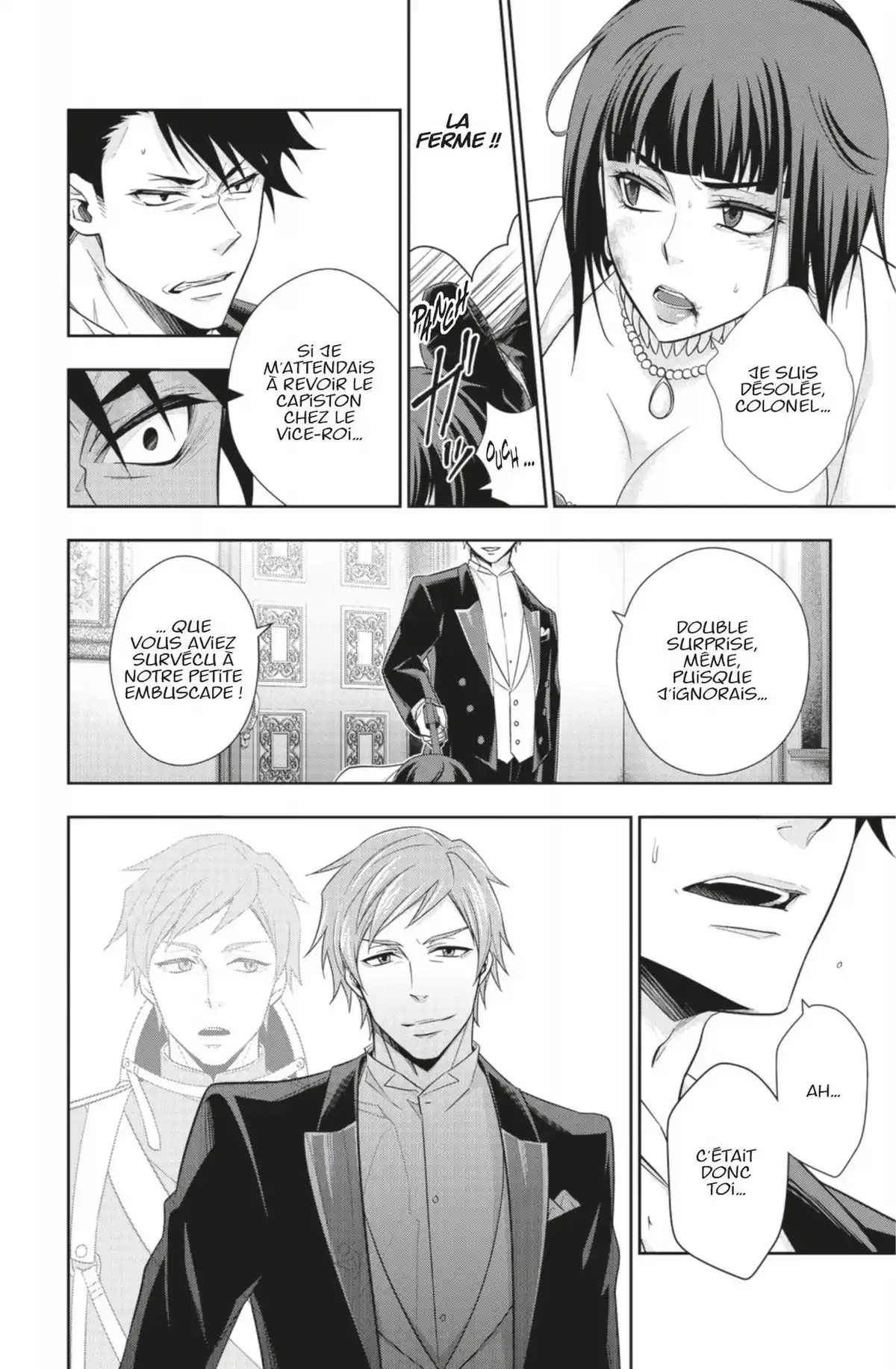 Moriarty Volume 4 page 97