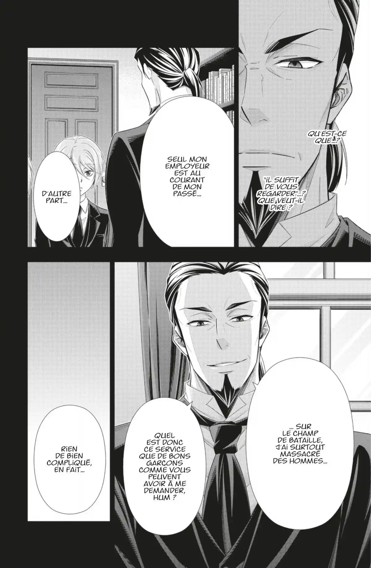 Moriarty Volume 7 page 63