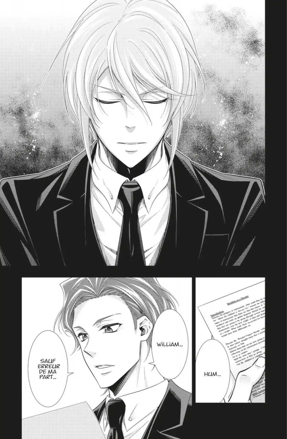 Moriarty Volume 13 page 34