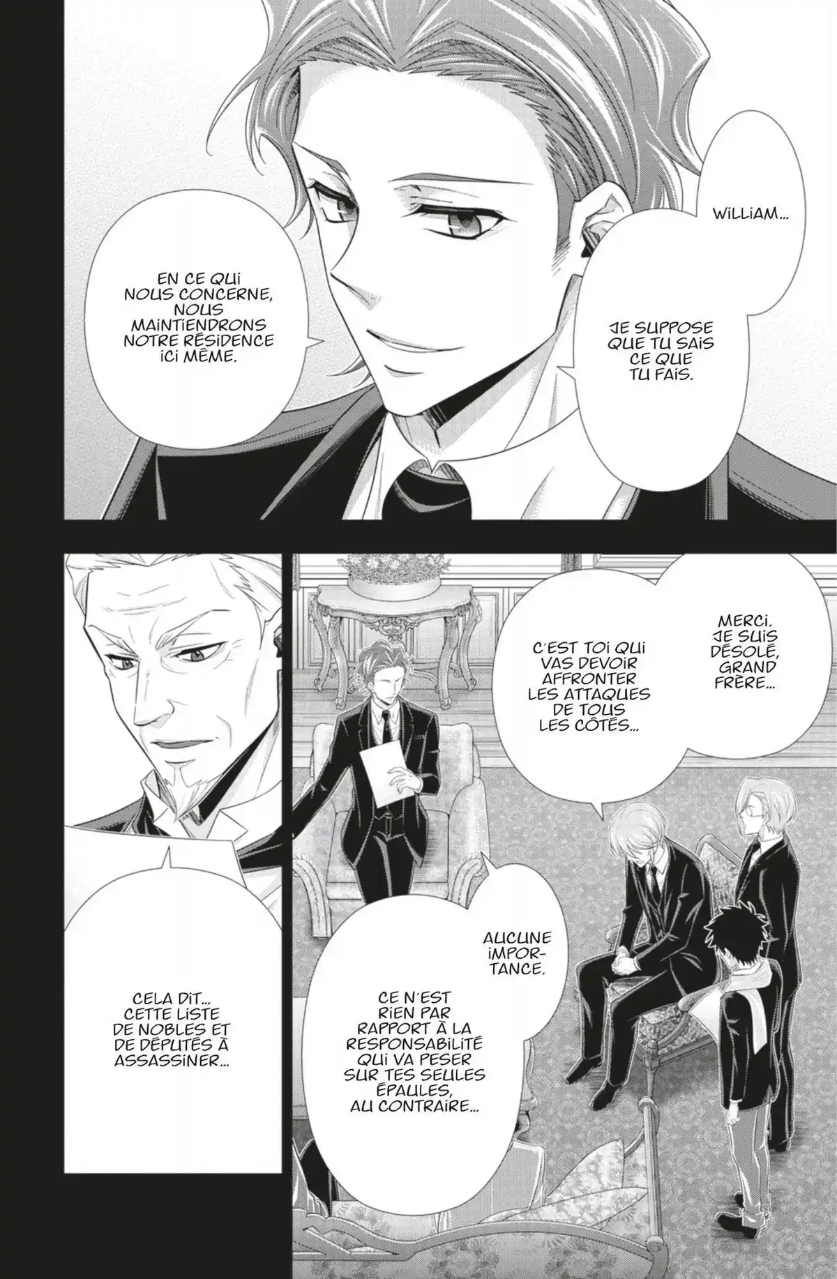 Moriarty Volume 13 page 37