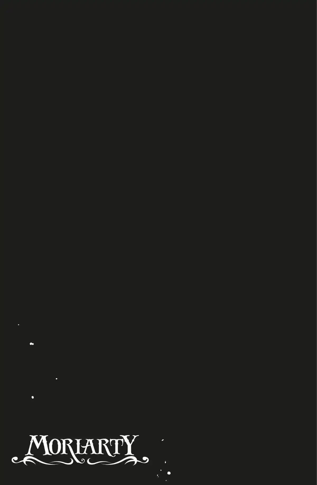 Moriarty Volume 9 page 100