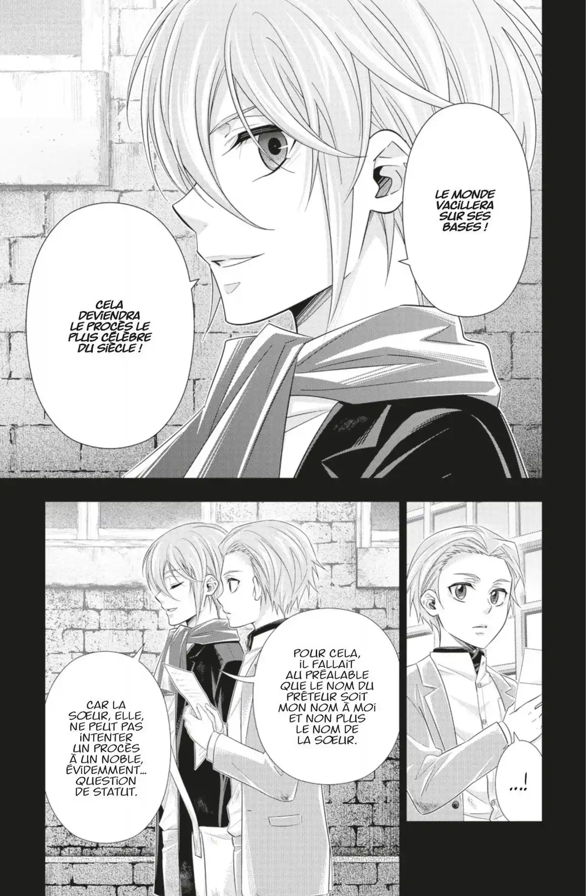 Moriarty Volume 9 page 104