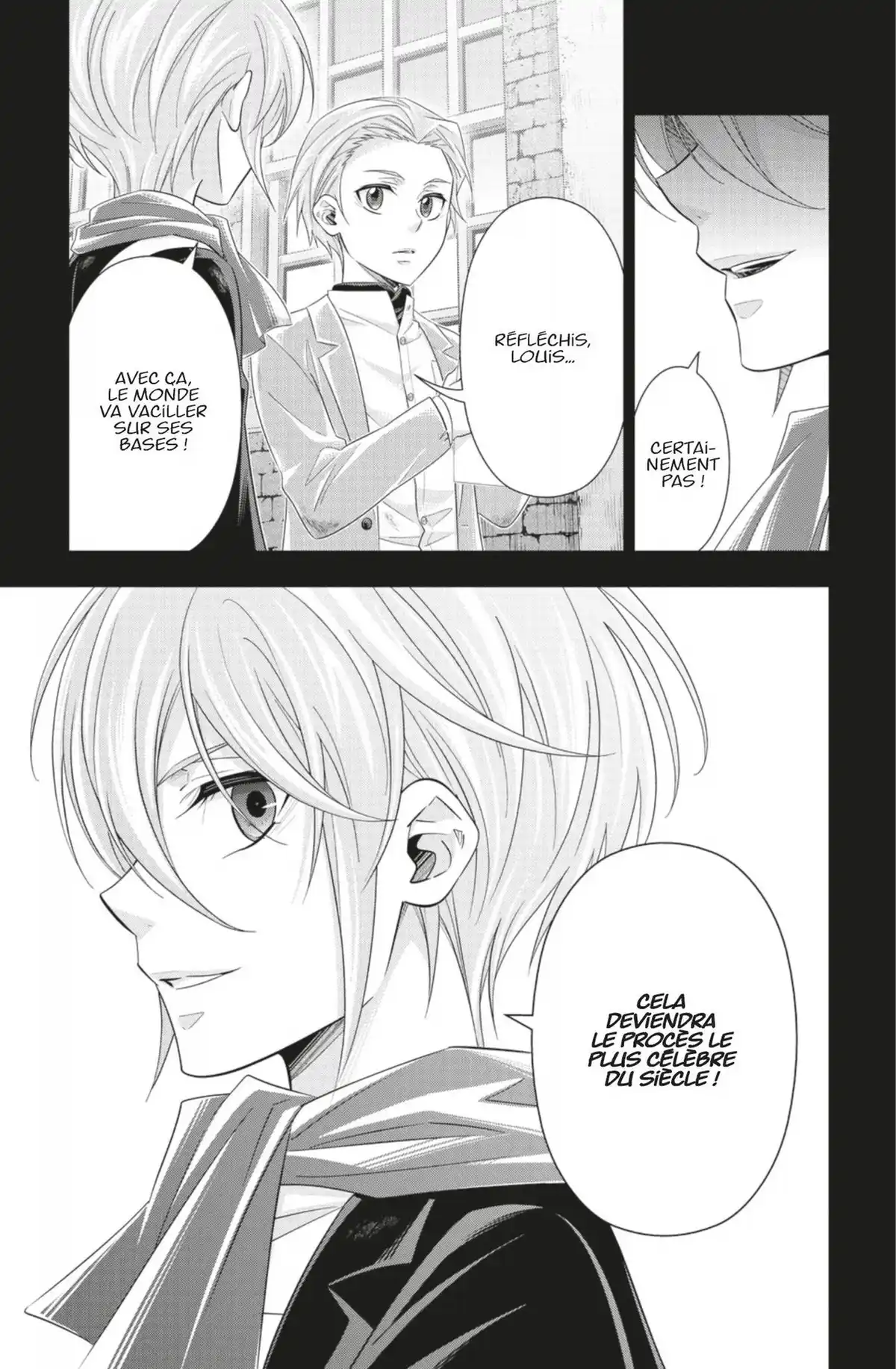 Moriarty Volume 9 page 98