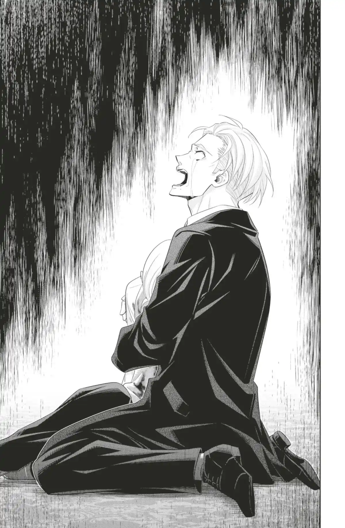 Moriarty Volume 10 page 94