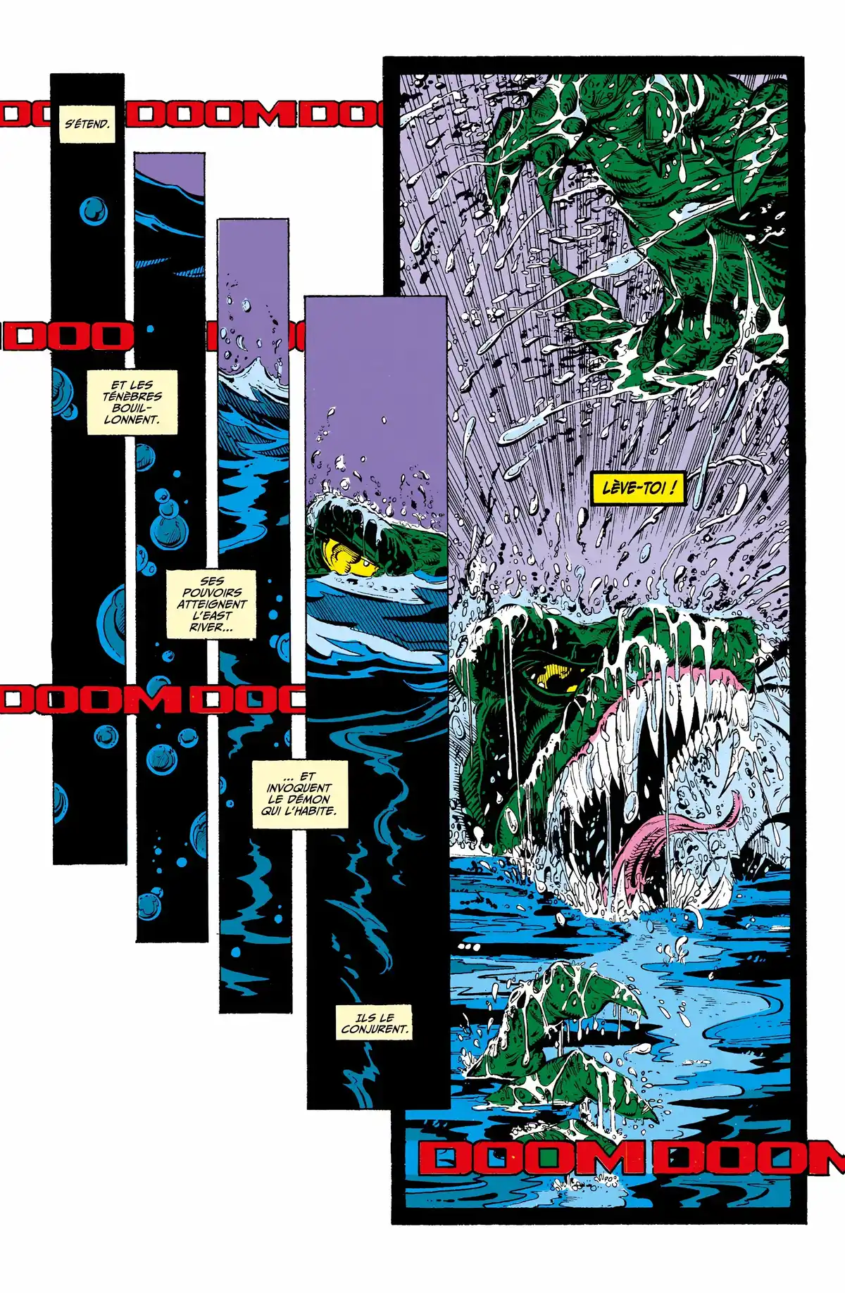 Spider-Man par Todd McFarlane Volume 1 page 11