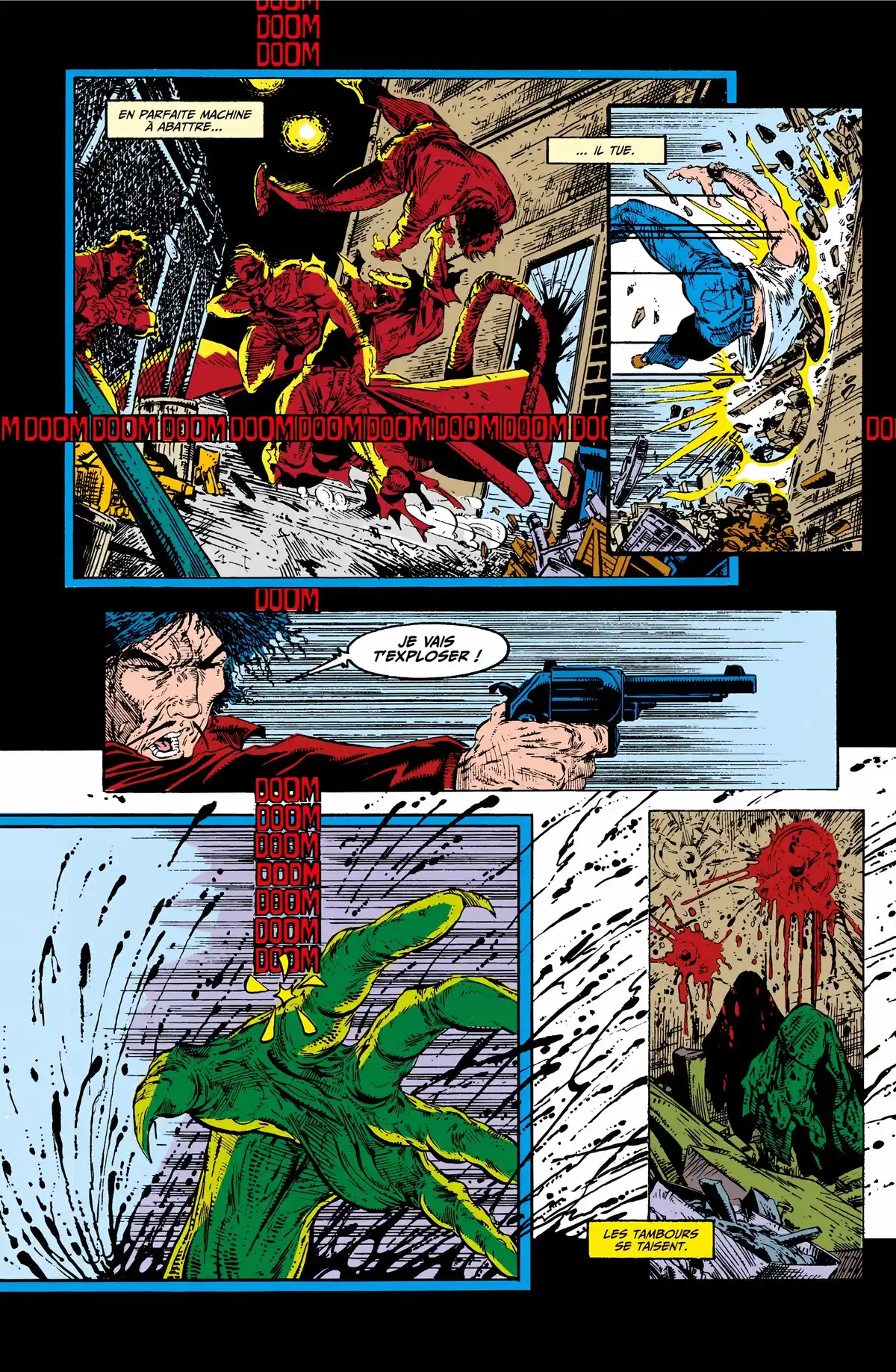 Spider-Man par Todd McFarlane Volume 1 page 18