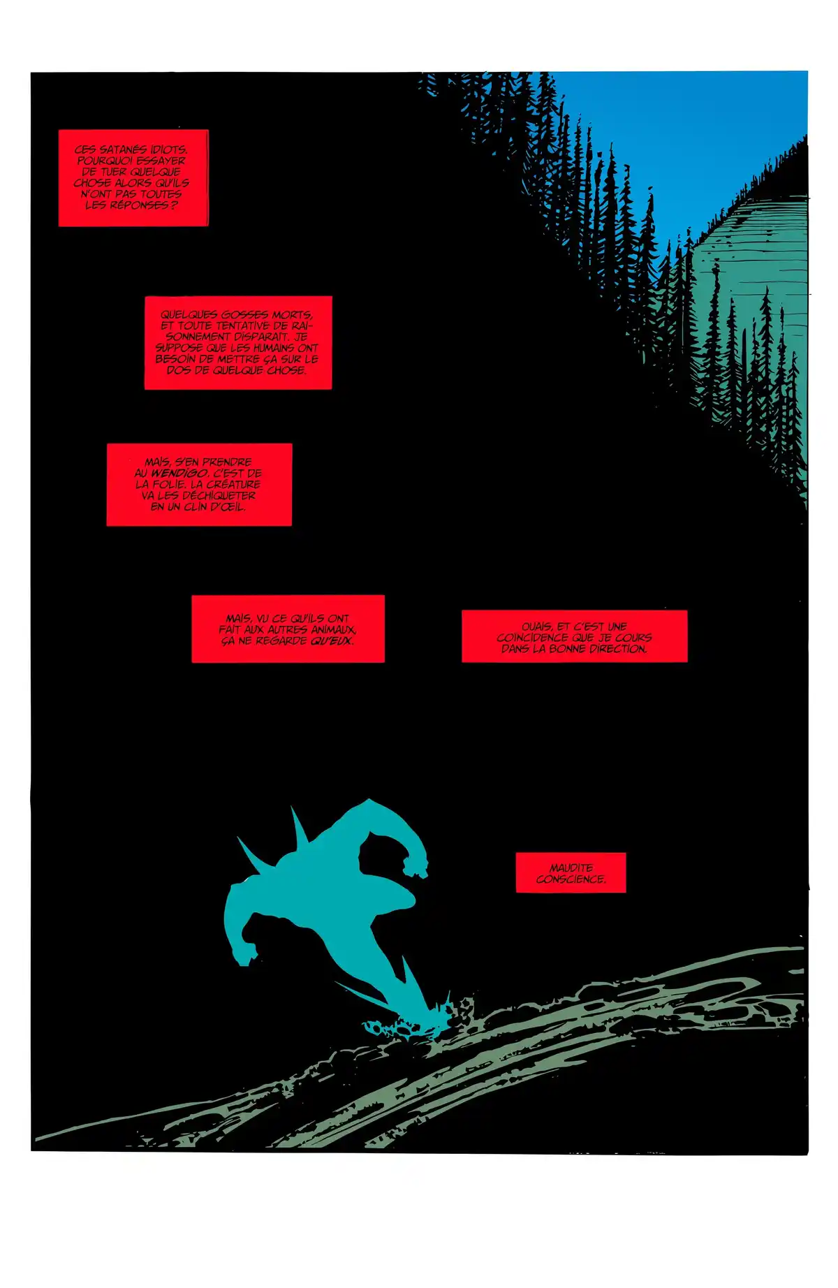 Spider-Man par Todd McFarlane Volume 1 page 203