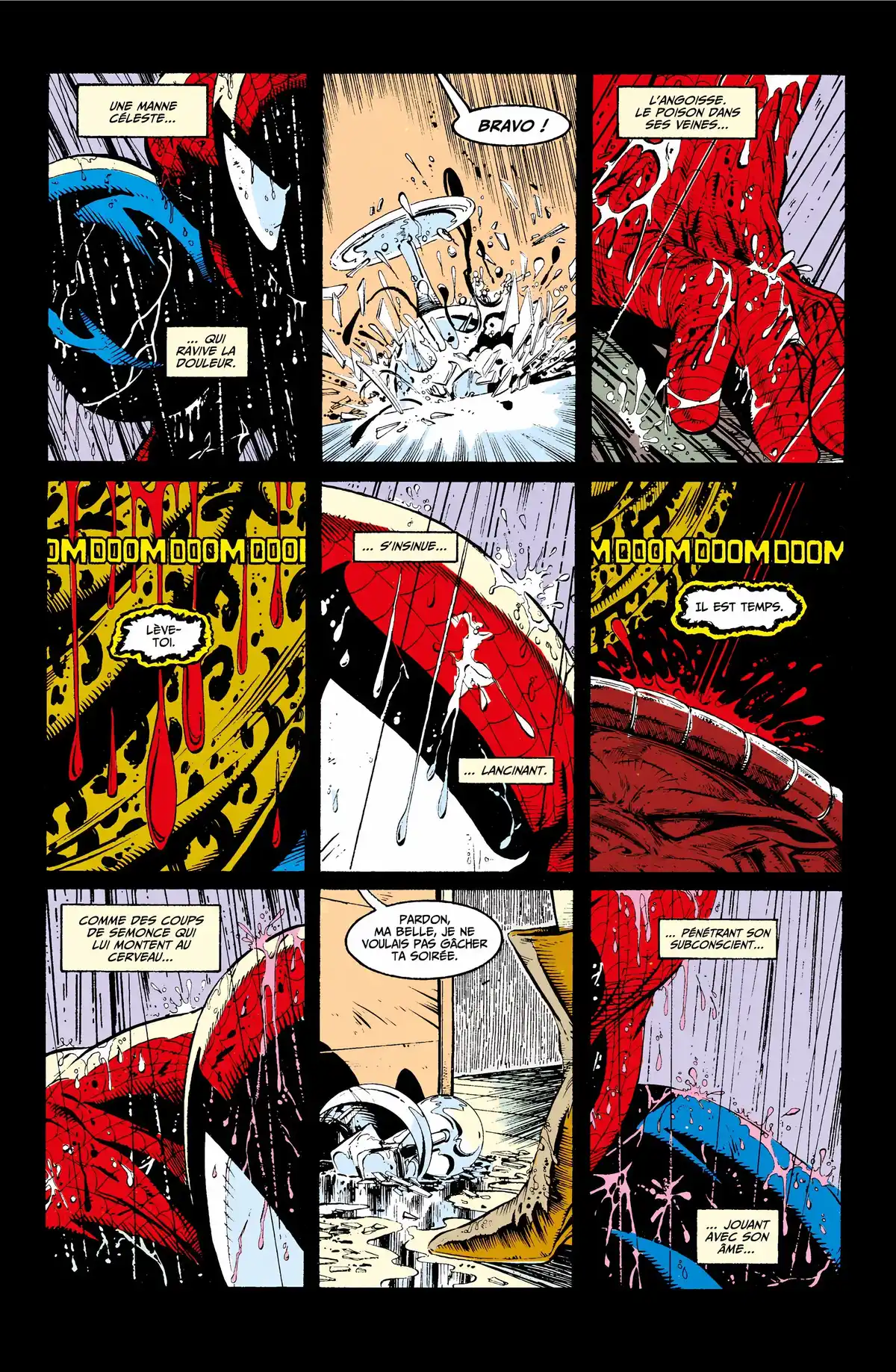 Spider-Man par Todd McFarlane Volume 1 page 45