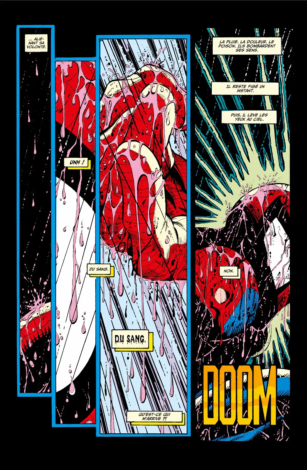 Spider-Man par Todd McFarlane Volume 1 page 46