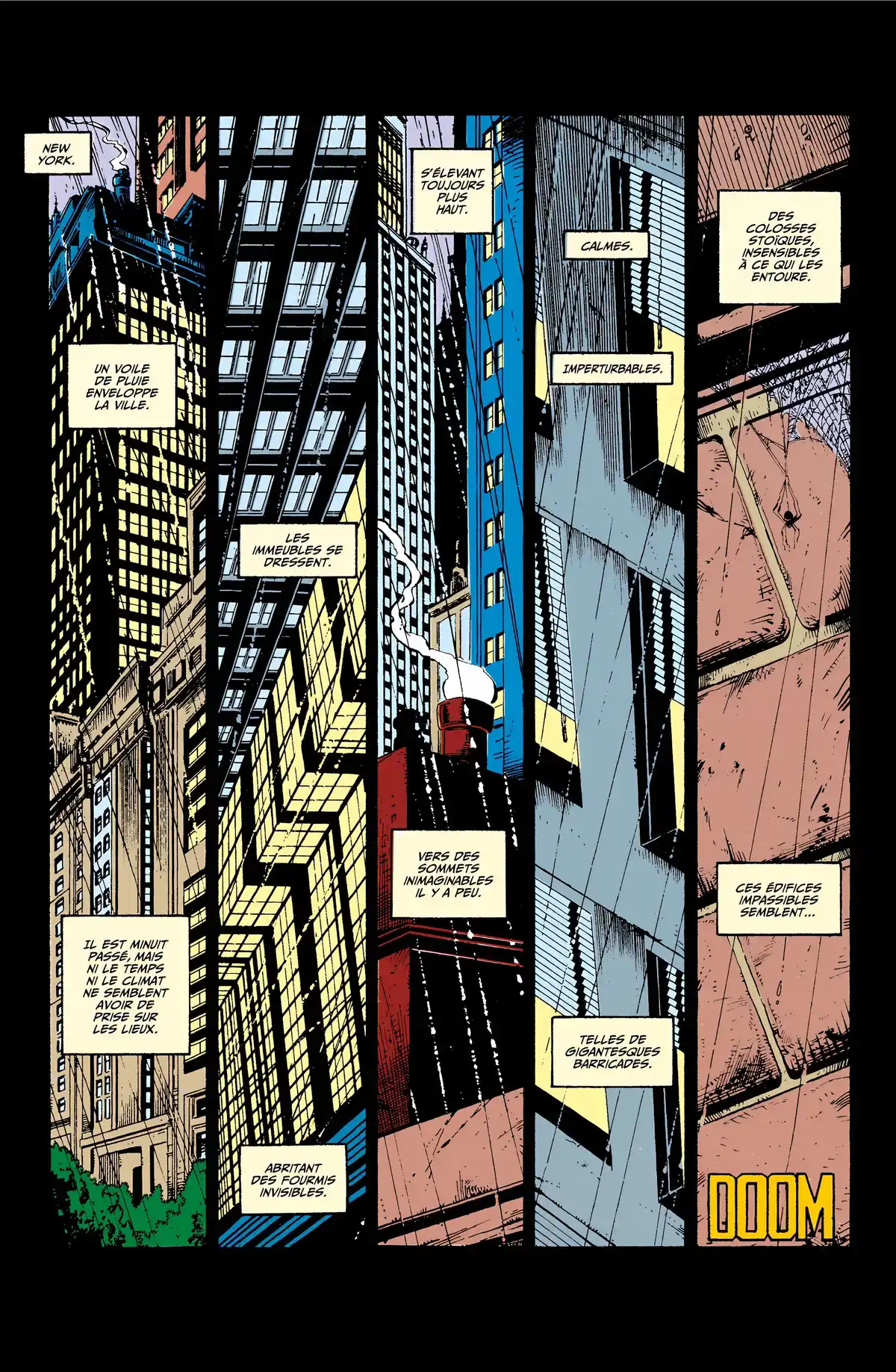 Spider-Man par Todd McFarlane Volume 1 page 49