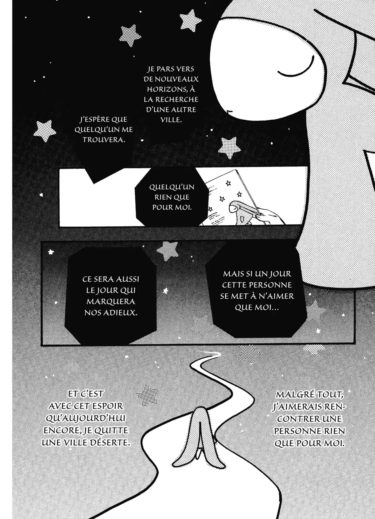 Chobits Volume 1 page 139