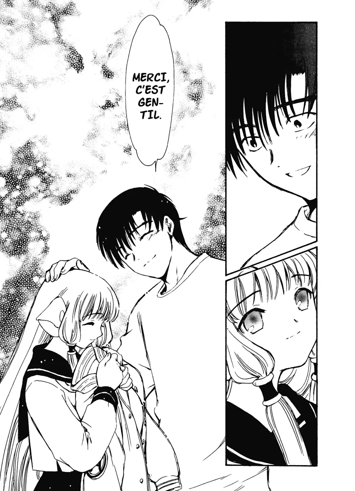 Chobits Volume 1 page 146